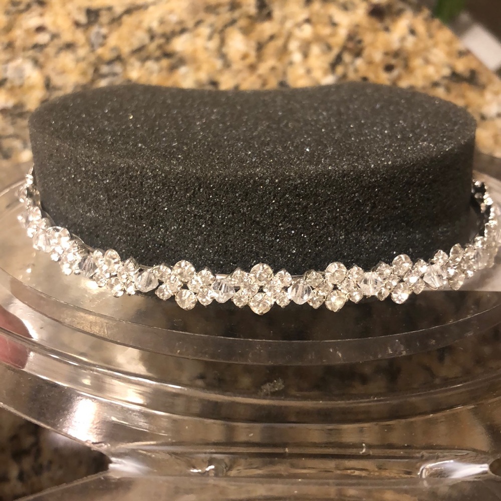 Wedding headband